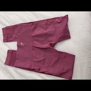 Gymshark high waist leggings